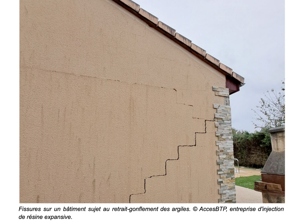 découvrez des solutions efficaces pour prévenir et réparer les fissures dans les maisons en argile, garantissant la solidité et la durabilité de votre habitation.