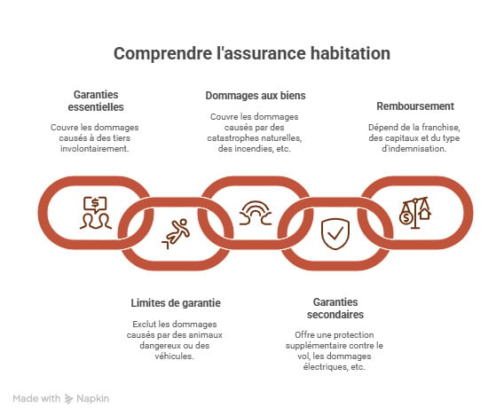 découvrez les dernières tendances du baromètre assurance habitation de décembre 2025 pour choisir la meilleure couverture et optimiser votre protection.