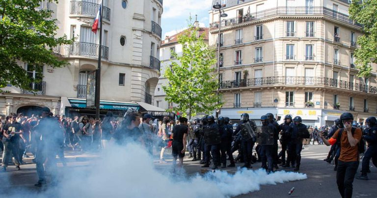 analyse de l'impact des émeutes sur le budget public : comprendre les coûts et les implications financières liés aux troubles sociaux.