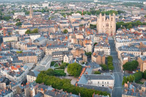 découvrez le classement des meilleures villes pour l'assurance habitation, afin de choisir la couverture la plus adaptée à votre logement.