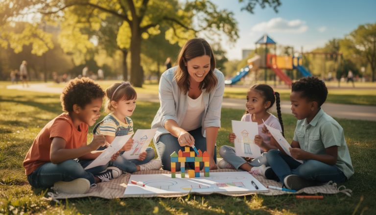 découvrez des conseils pratiques et des stratégies efficaces pour aider vos enfants à renforcer leur confiance en soi et à s'épanouir pleinement.