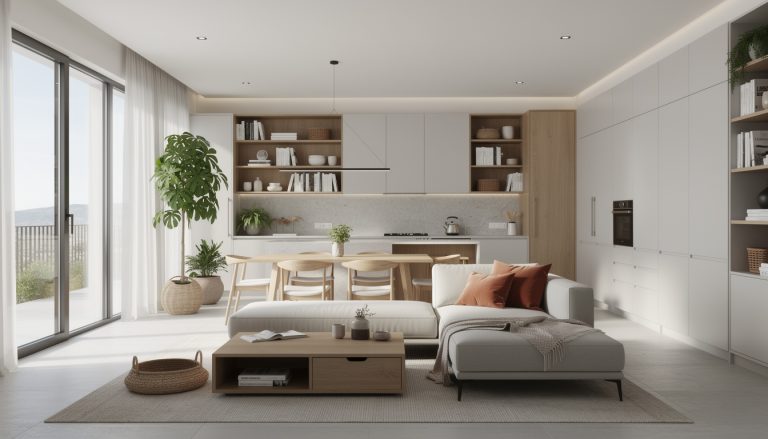 découvrez des conseils pratiques et astuces pour optimiser l’aménagement intérieur de votre maison, alliant confort, esthétique et fonctionnalité.