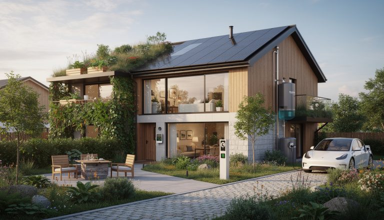 découvrez les tendances écologiques incontournables pour l'habitat en 2026 et adoptez des solutions durables pour un logement respectueux de l'environnement.