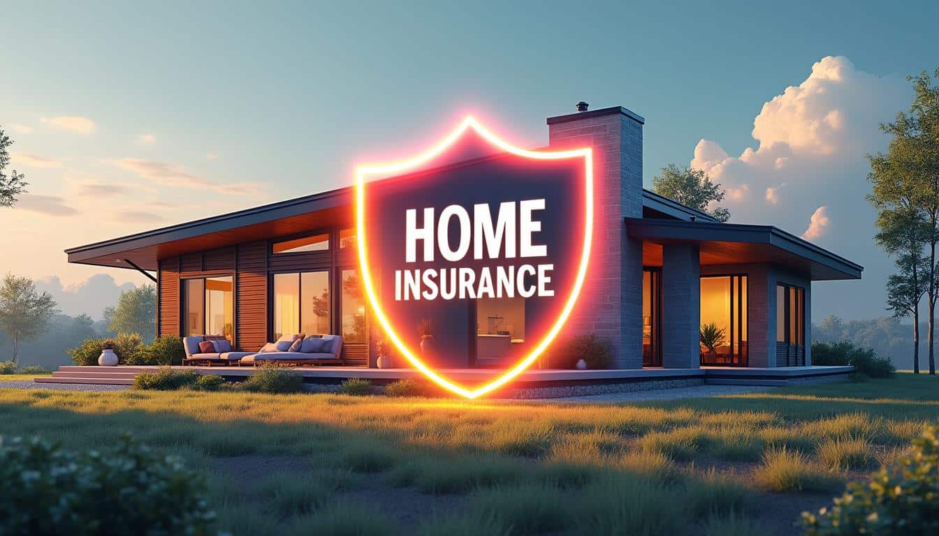 découvrez comment l'assurance habitation offre une protection souvent plus large, couvrant non seulement les biens mais aussi la responsabilité civile et les imprévus du quotidien.