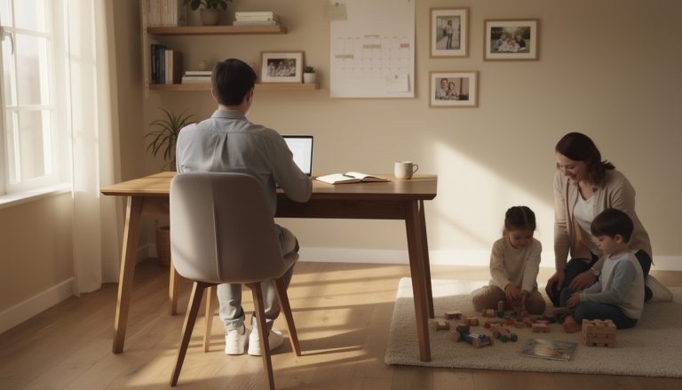 découvrez 10 conseils pratiques pour mieux équilibrer votre vie professionnelle et votre vie de famille, afin de vivre harmonieusement sans stress.