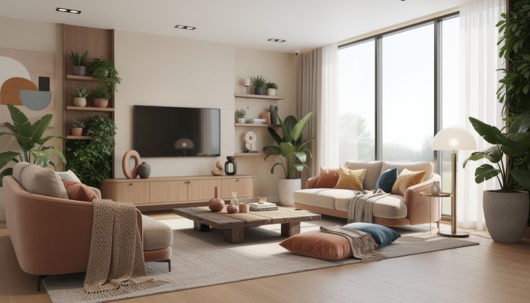 découvrez les tendances incontournables en aménagement intérieur pour 2026 et transformez votre espace avec style et modernité.