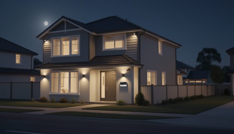 découvrez les meilleures astuces pour protéger efficacement votre maison la nuit et assurer la sécurité de votre famille grâce à des conseils simples et pratiques.