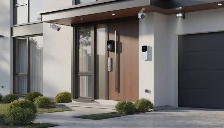 découvrez notre guide complet pour bien choisir vos équipements de sécurité maison et protéger efficacement votre domicile contre les intrusions.