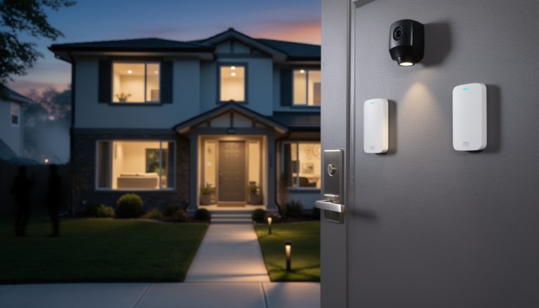 découvrez pourquoi installer une alarme est essentiel pour garantir la sécurité de votre maison et protéger efficacement votre famille et vos biens.