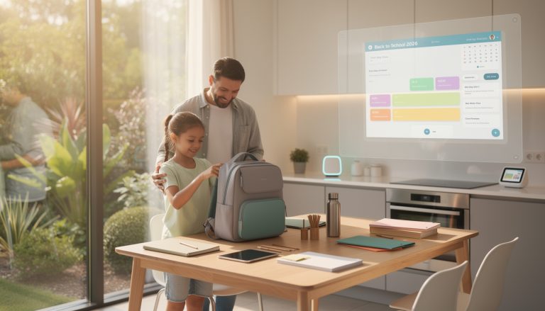découvrez nos conseils pratiques pour une rentrée scolaire sereine en 2026, afin d'aborder cette nouvelle année avec confiance et organisation.