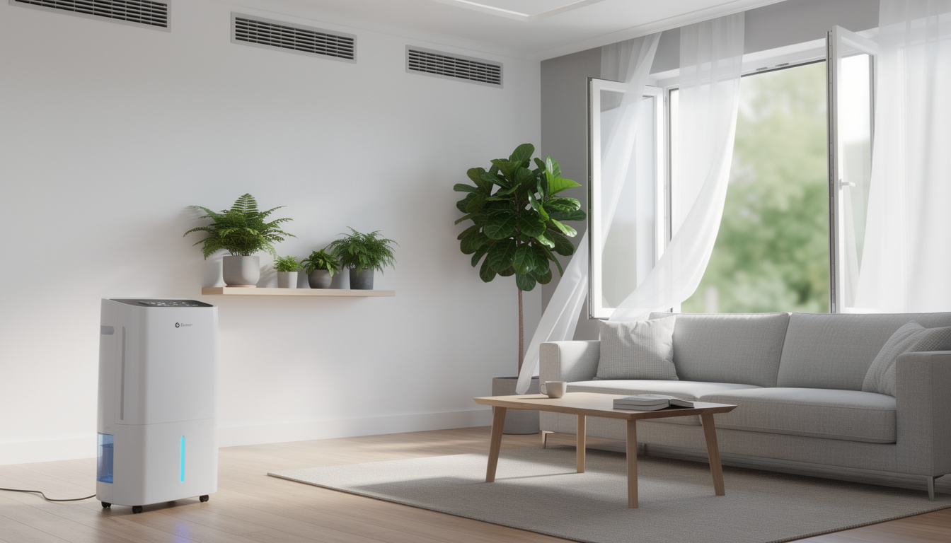 découvrez des conseils pratiques pour entretenir votre maison et prévenir efficacement l'humidité ainsi que les moisissures, afin d'assurer un environnement sain et durable.