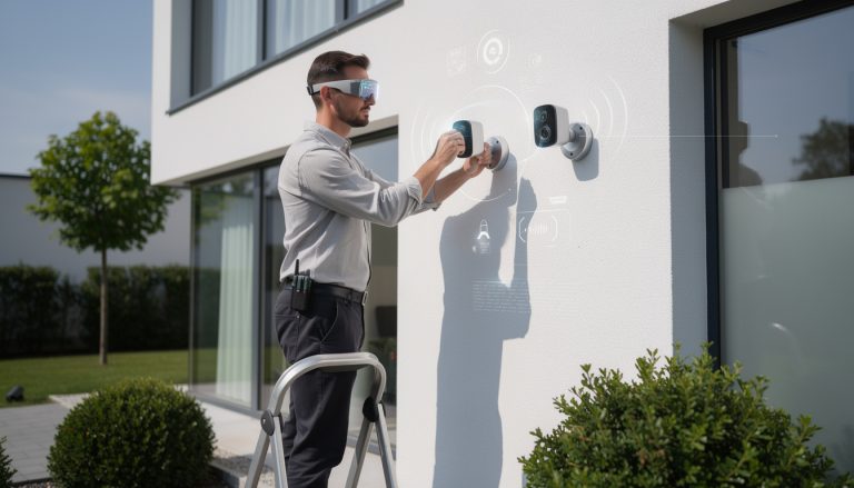 découvrez tout ce qu’il faut savoir pour installer un système de vidéosurveillance en 2026 : conseils, réglementations et technologies à jour pour sécuriser efficacement votre domicile ou entreprise.