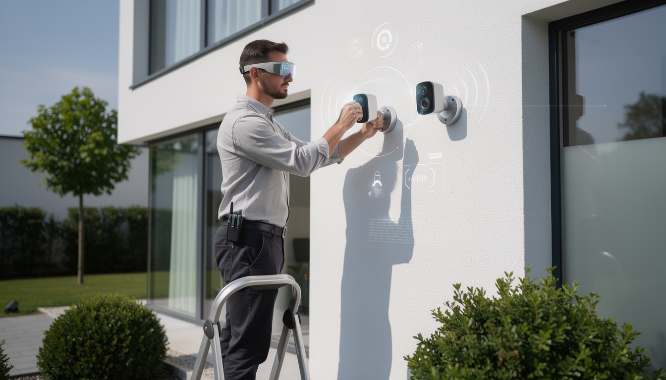 découvrez tout ce qu’il faut savoir pour installer un système de vidéosurveillance en 2026 : conseils, réglementations et technologies à jour pour sécuriser efficacement votre domicile ou entreprise.