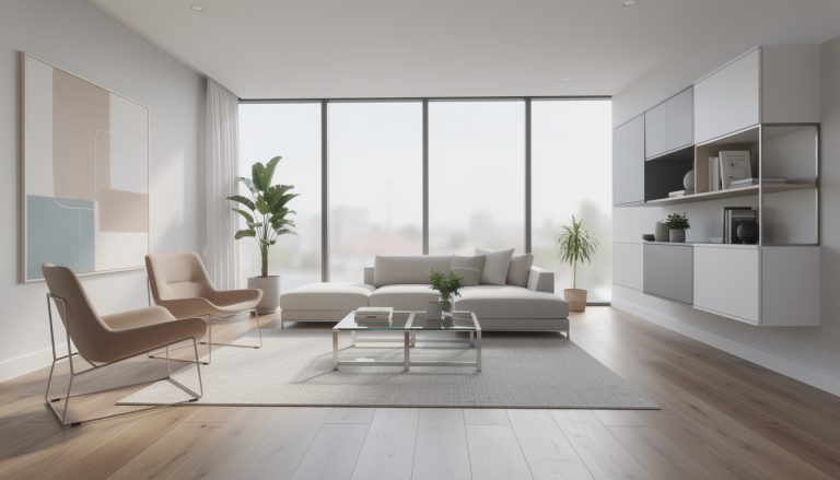 découvrez quel mobilier choisir pour un aménagement intérieur moderne alliant style, fonctionnalité et confort afin de créer un espace contemporain et harmonieux.