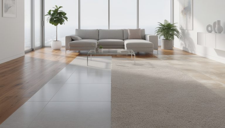 découvrez comment choisir le revêtement de sol idéal pour un aménagement intérieur réussi, alliant esthétique, confort et fonctionnalité.