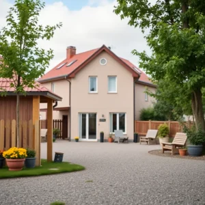 Les assurances habitation adaptées aux propriétaires de maison passive