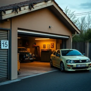 Pourquoi votre assurance habitation peut exclure certains garages non conformes